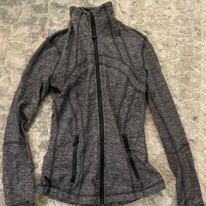 Lululemon define jacket